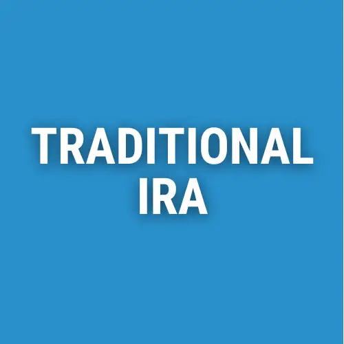 Traditional IRA Explained What, Who, When, Where, & How (2024)